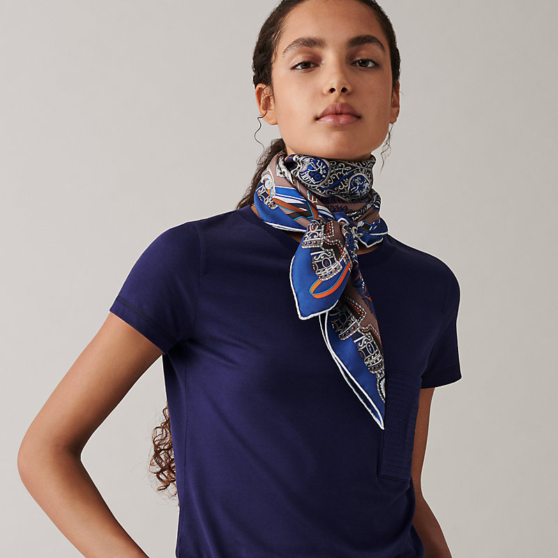 Hermes 2025 ladies scarf